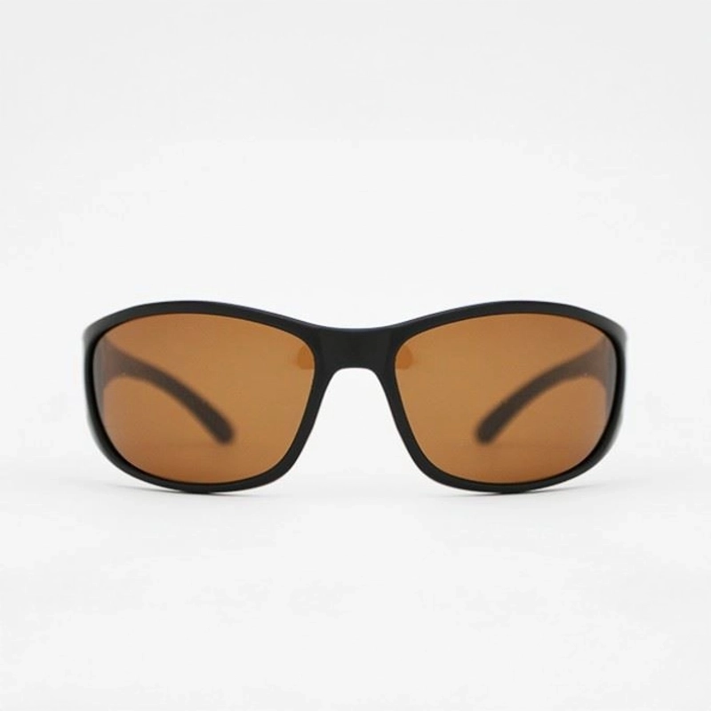 Fortis Wraps Polarised Sunglasses